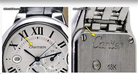 illicit watches fake|how to detect a fake watch.